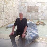 Photo of Richard M.