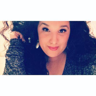 photo of Victoria Adelina C.