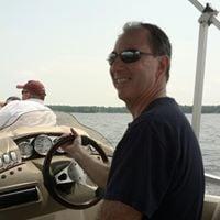 Photo of Mitch E.