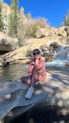 Photo of Sydney L.