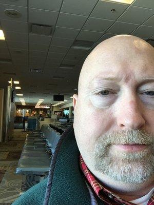 Photo of Parker P.
