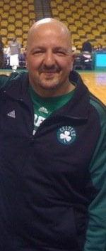 Photo of Paul D.