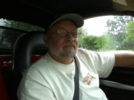 Photo of Jack W.