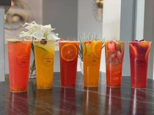 photo of Teaxpresso C.