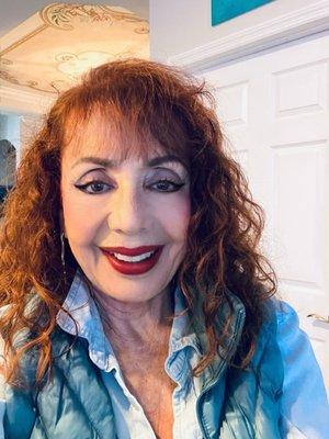 Photo of Laurel F.