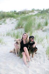 photo of Alexandra F.