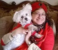 photo of Patricia H.