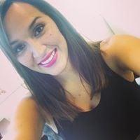 photo of Clarissa B.