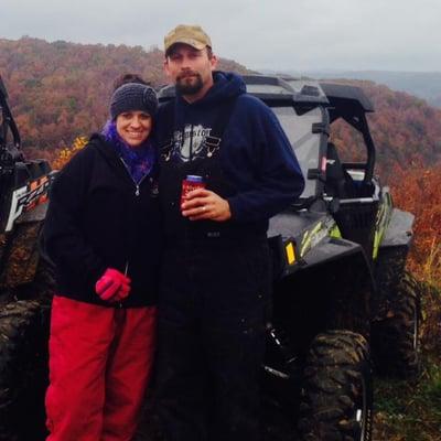 photo of Troymarylou B.