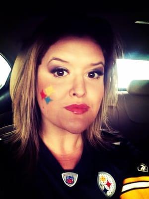 Photo of Karla V.