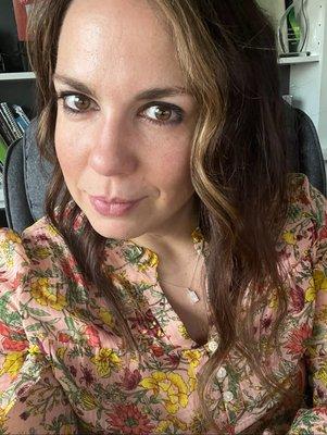 photo of Kristina H.