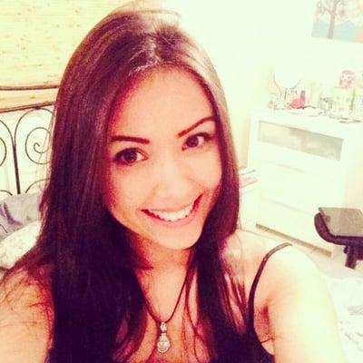 Photo of Milena N.