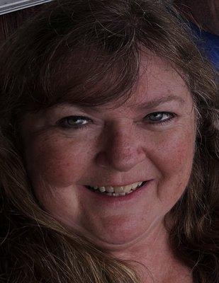 Photo of Leslie K.