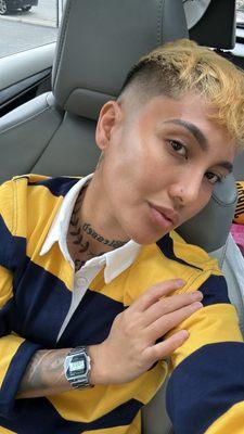 photo of Kimverly M.