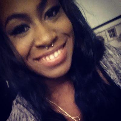 Photo of Karima K.