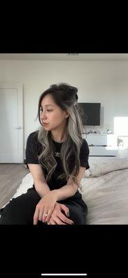 Photo of Justine L.