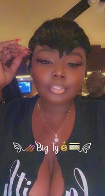 Photo of Tyiesha W.