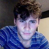 Photo of Adam J.