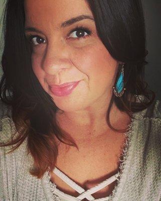 Photo of Angelita S.