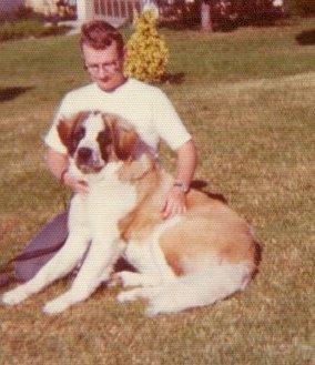 Photo of Paul F.
