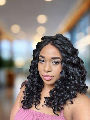 Photo of Kiera W.
