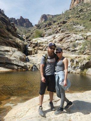 photo of Mackenzie V.