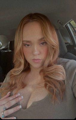 Photo of Kasey C.
