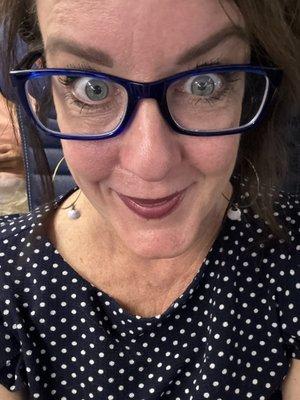 Photo of Alison L.