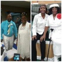 Photo of LaKeisha M.