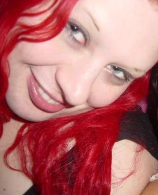 Photo of Joanne S.