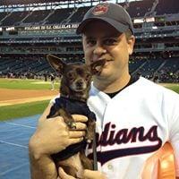 Photo of Brian E.