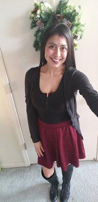 Photo of Jennifer T.