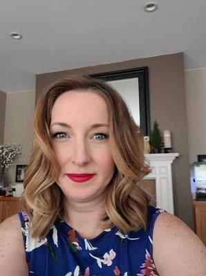 Photo of LeighAnn W.