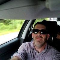 photo of Christopher G.