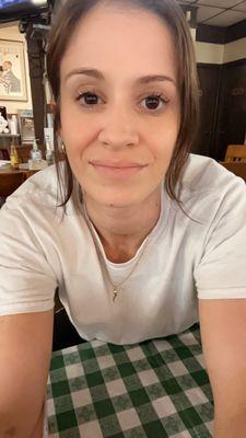 Photo of Alexandra M.