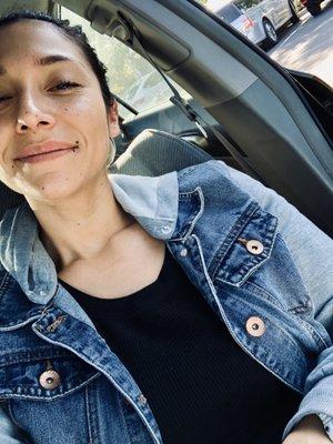 photo of Alexandria M.