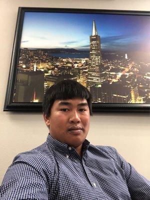Photo of Andrew S.