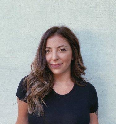 Photo of Shannon Z.