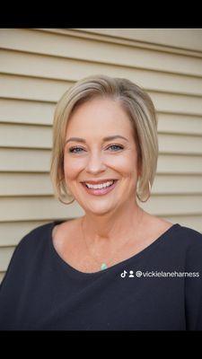 Photo of Vickie H.