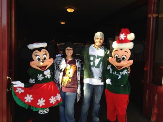 photo of Courtney P.