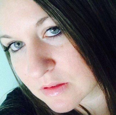 Photo of Kristina C.