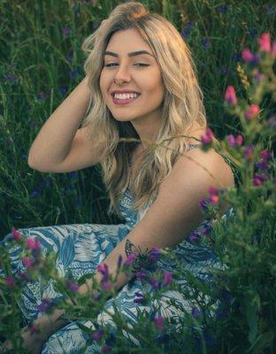 photo of Elizabeth H.