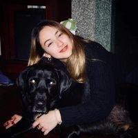 Photo of Daniella R.