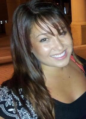 Photo of Keyanna X.
