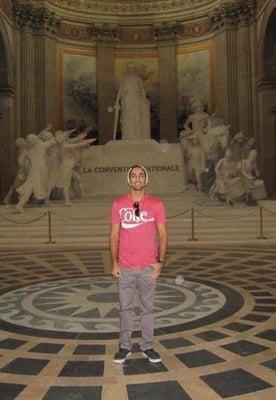 Photo of Tomer L.
