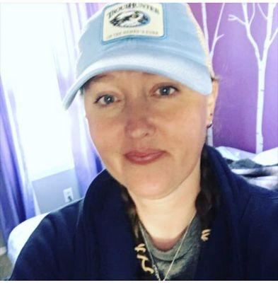 photo of Stephanie B.