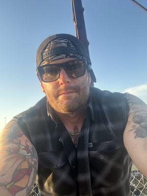 Photo of Brock C.