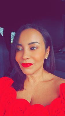 photo of Jazmin B.