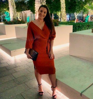 Photo of Cassandra C.
