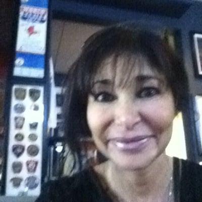 photo of Sharon B.